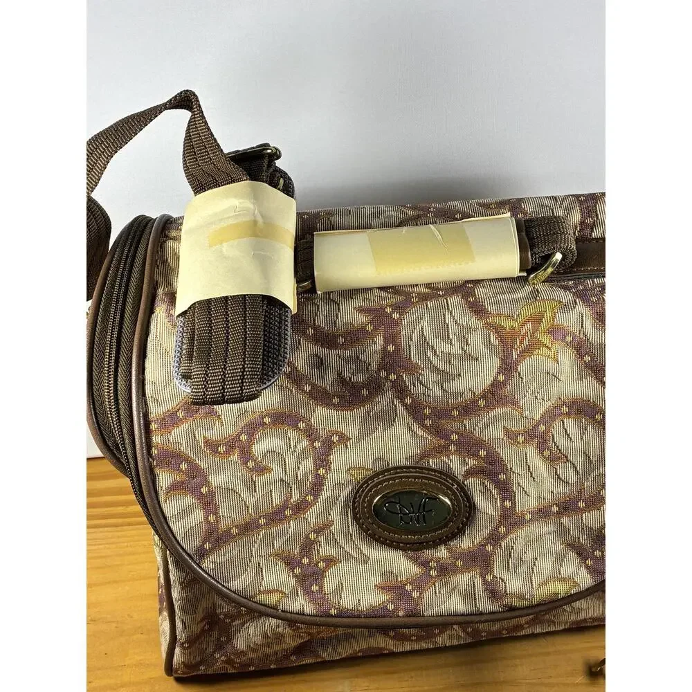 Diane Von Furstenberg travel timeless